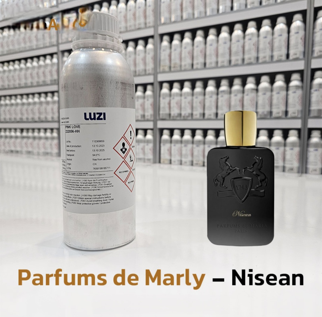 عطر پارفومز دِ مارلی نیسان ۱۰۰ میل شرکت لوزی