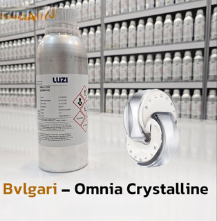 عطر بولگاری اومنیا کریستالین ۱۰۰ میل شرکت لوزی