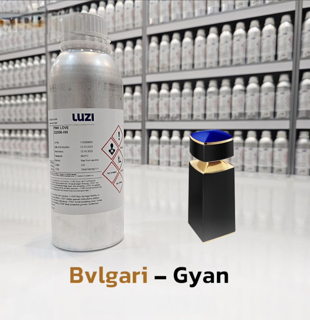 عطر بولگاری گیان ۱۰۰ میل شرکت لوزی