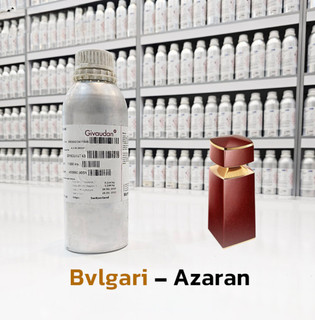 عطر بولگاری ازران ۱۰۰ میل شرکت جیوادان