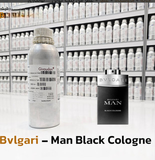 عطر بولگاری من بلک کولوژن ۱۰۰ میل شرکت جیوادان