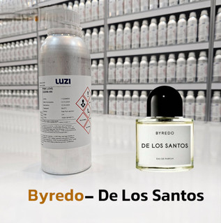 عطر بایردو دِ لوس سانتوس ۱۰۰ میل شرکت لوزی