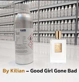 عطر بای کیلیان گود گرل گان بد ۱۰۰ میل شرکت لوزی
