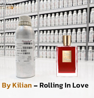 عطر بای کیلیان رولینگ این لاو ۱۰۰ میل شرکت جیوادان