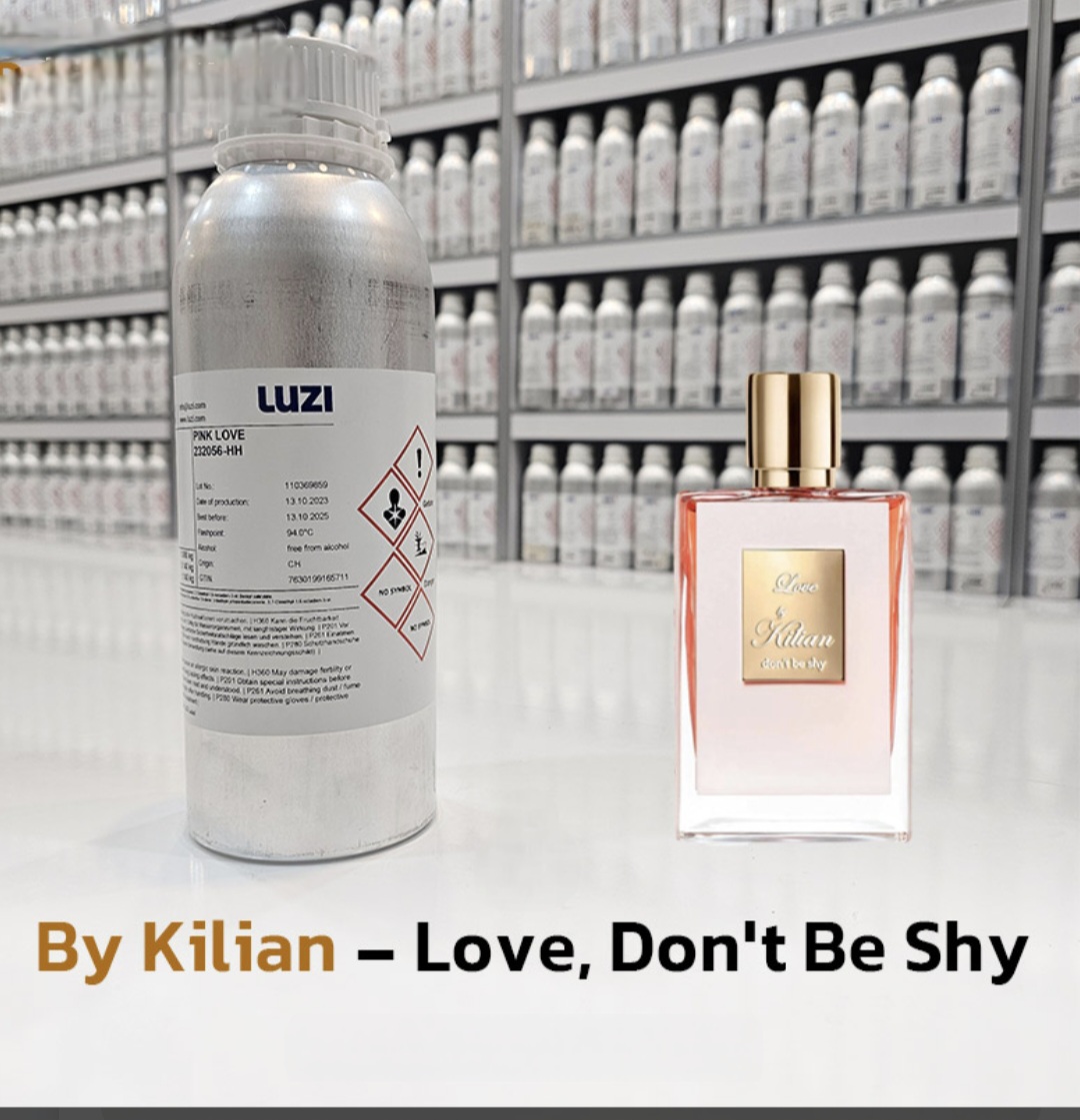 عطر  بای کیلیان لاو دونت بی شای ۱۰۰ میل شرکت لوزی