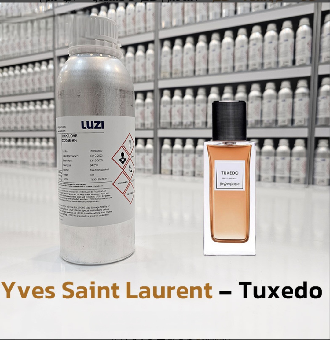 عطر ایو سن لورن تاکسیدو 100 میل شرکت لوزی