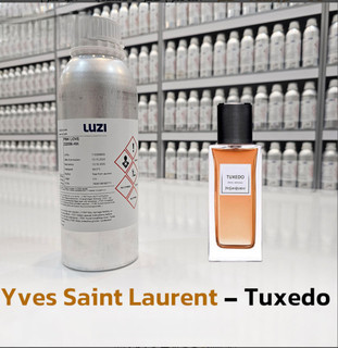 عطر ایو سن لورن تاکسیدو 100 میل شرکت لوزی