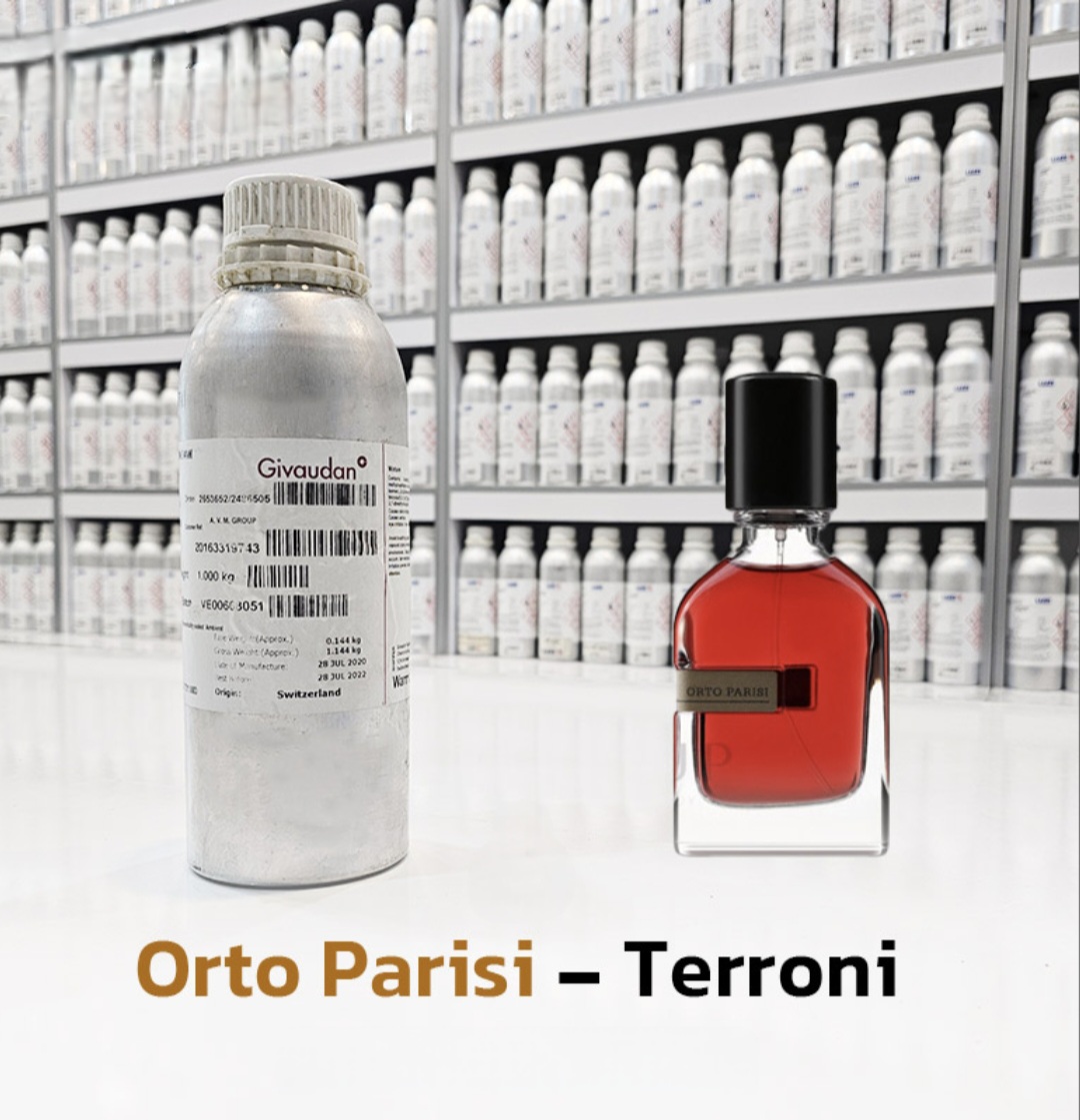 عطر اورتو پاریسی ترونی 100 میل شرکت جیوادان