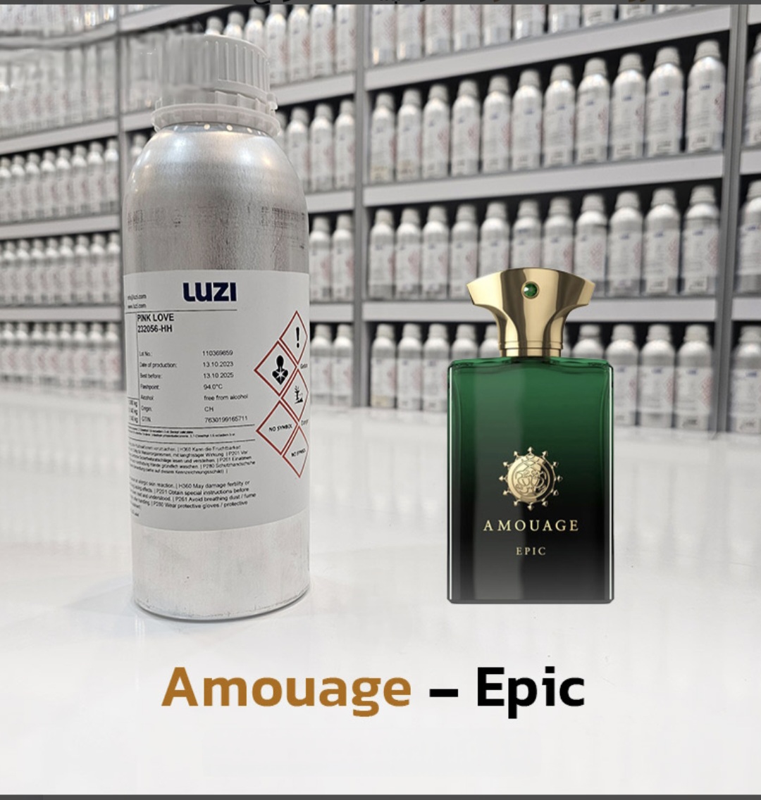 عطر آمواج اپیک مردانه 100 میل شرکت لوزی