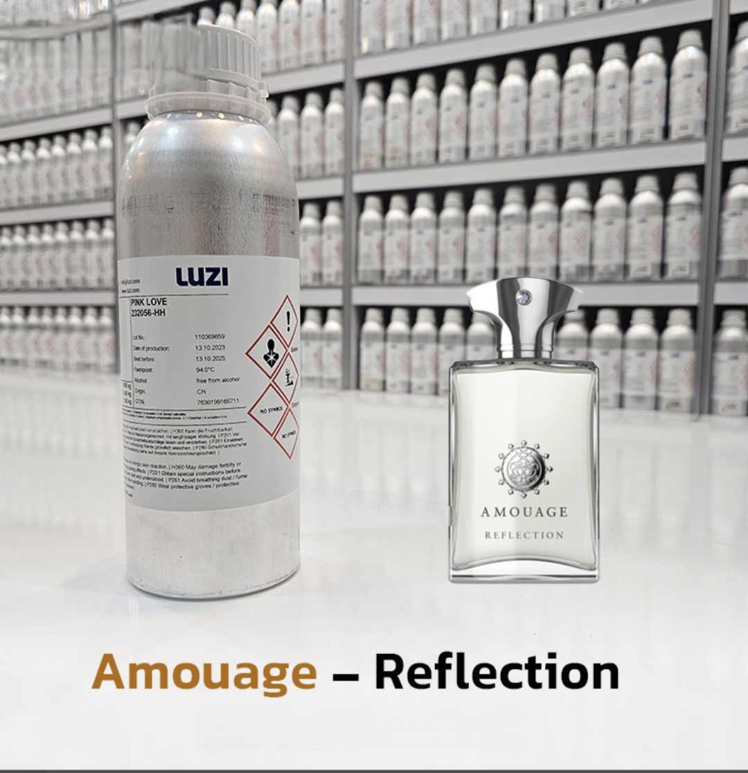 عطر آمواج رفلکشن مردانه 100 میل شرکت لوزی