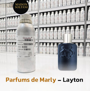 عطر مارلی لیتون 100 میل شرکت جیوادان