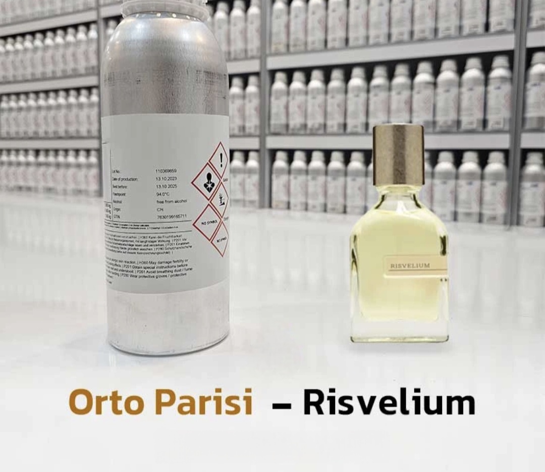 عطر ریسولیوم اورتو پاریسی  100 میل شرکت بل