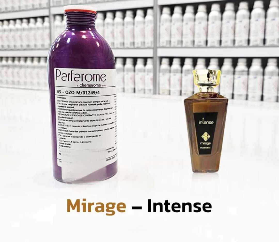عطر میراژ اینتنس – 100 میل شرکت پارفاروم