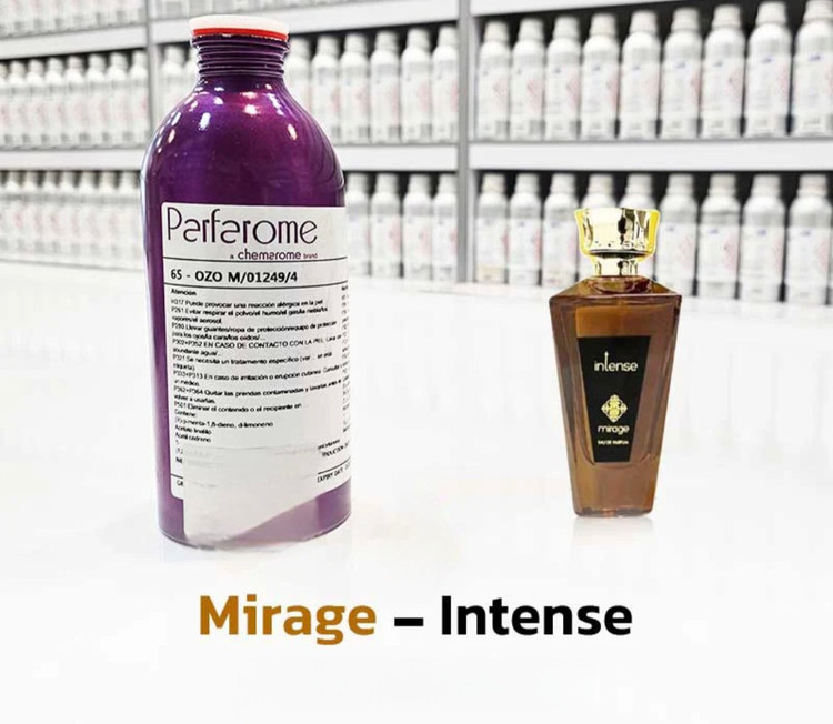 عطر میراژ اینتنس – 100 میل شرکت پارفاروم