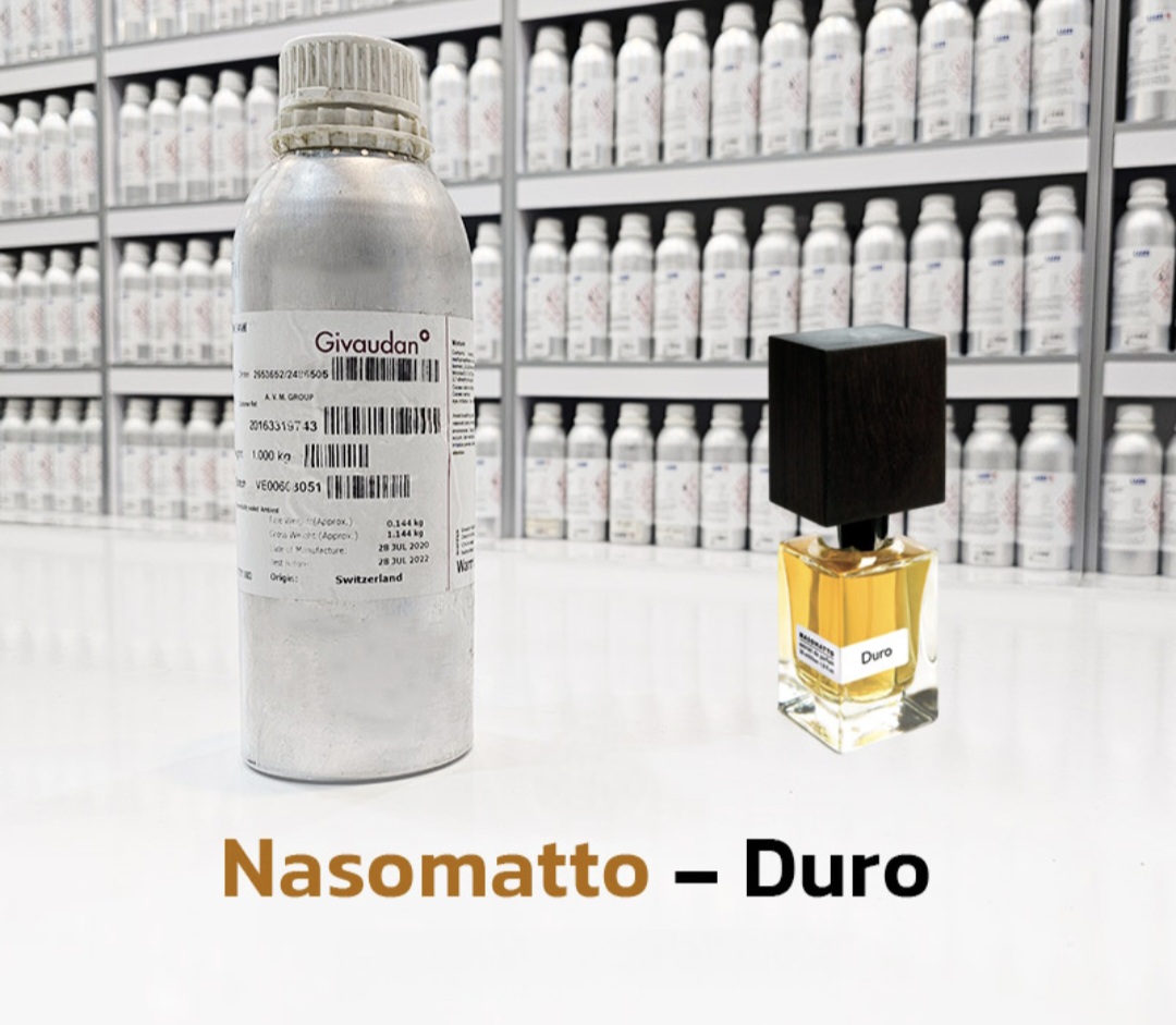 عطر دورو – ناسوماتو 100 میل شرکت جیوادان