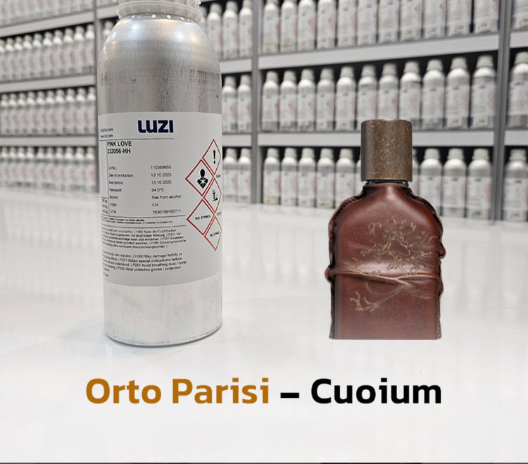 عطر کویوم (کوئوم) اورتو پاریسی 100 میل شرکت لوزی