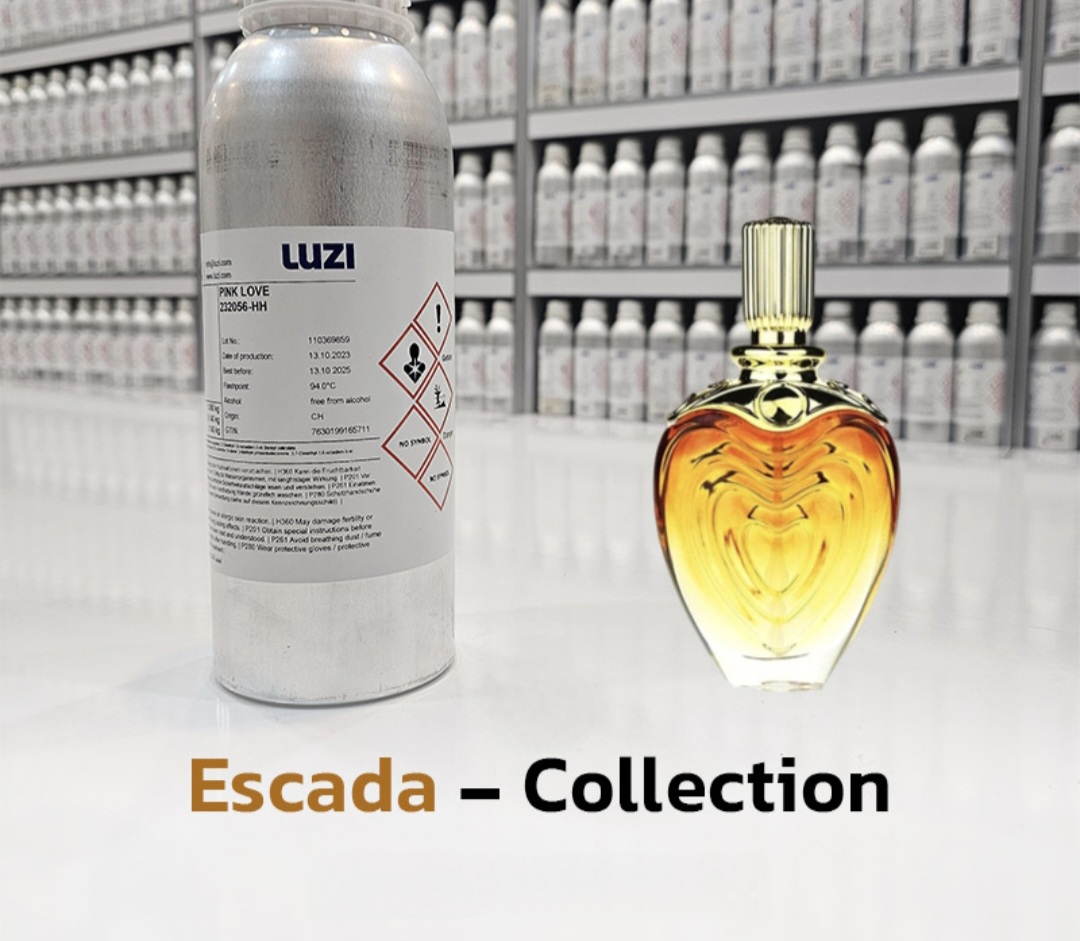عطر کالکشن – اسکادا 100 میل شرکت لوزی