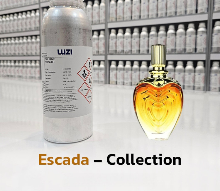 عطر کالکشن – اسکادا 100 میل شرکت لوزی