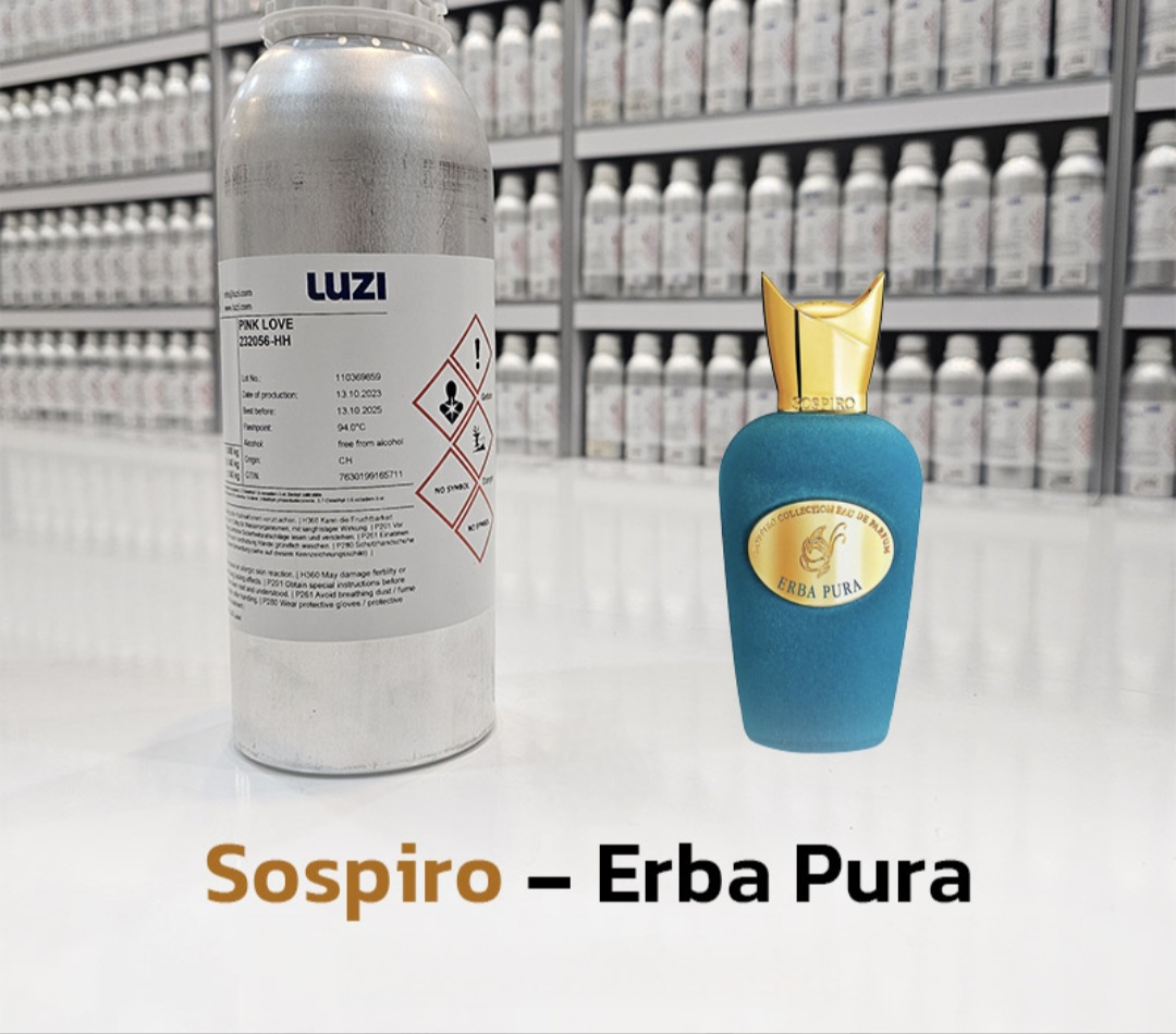 عطر اربا پورا سوسپیرو لوزی 100 میل شرکت لوزی
