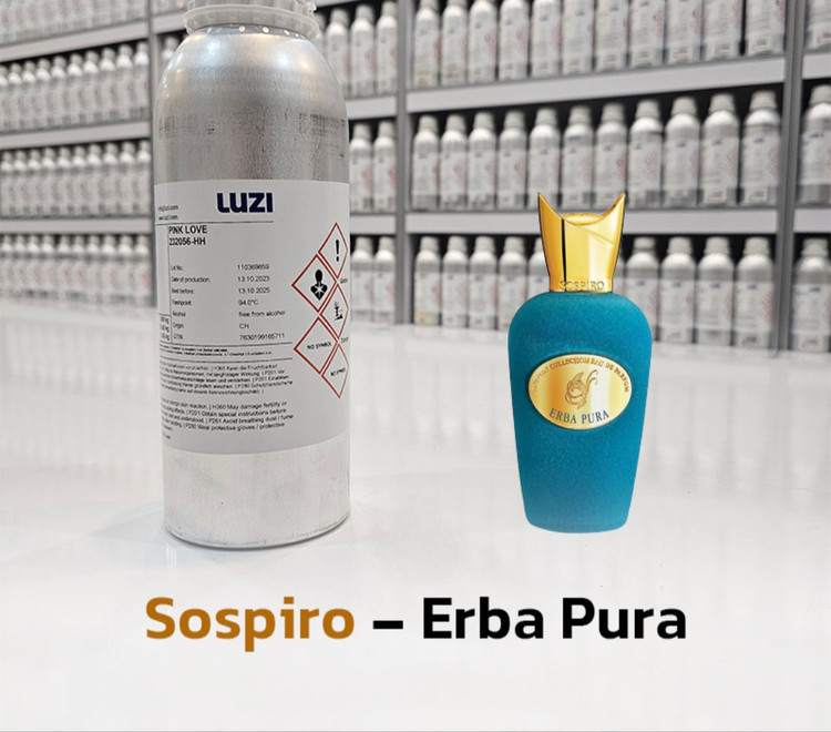 عطر اربا پورا سوسپیرو لوزی 100 میل شرکت لوزی