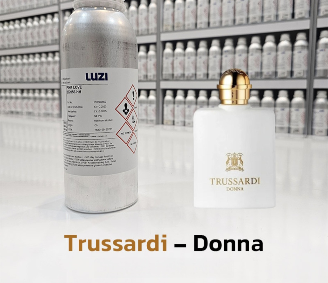 عطر دونا – تروساردی  100 میل شرکت لوزی