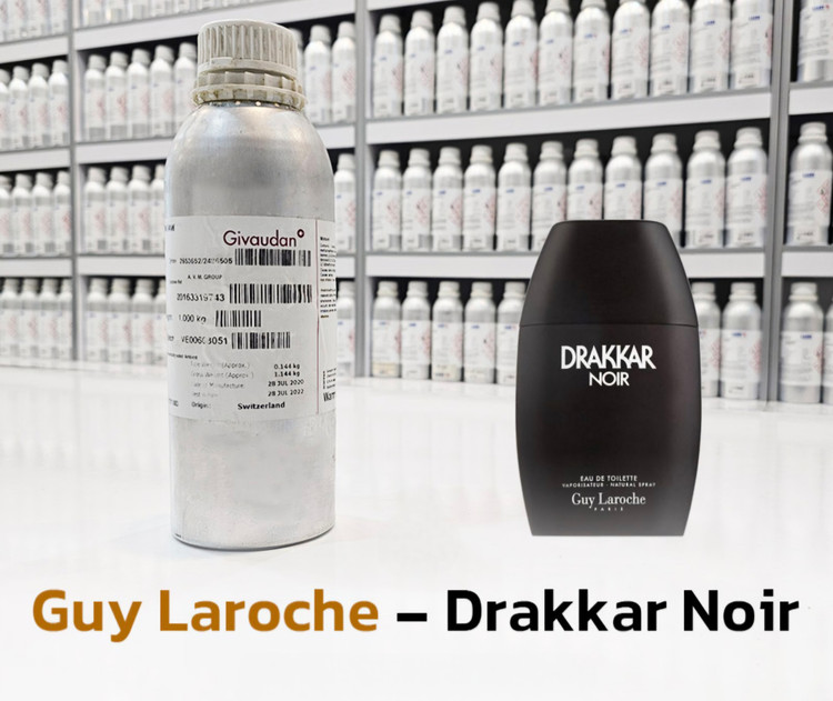 عطر دراکار – کاروچه. 100 میل شرکت جیوادان