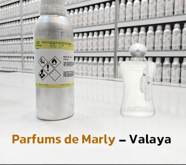 عطر والایا – پارفومز د مارلی 100 میل شرکت بل