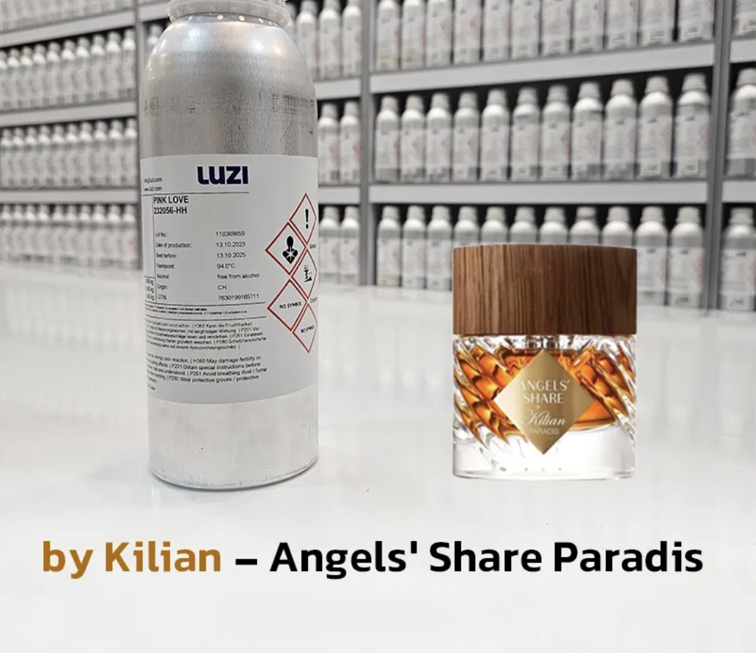 عطر آنجلز شیر پارادایس_ بای کیلیان 100میل شرکت لوزی