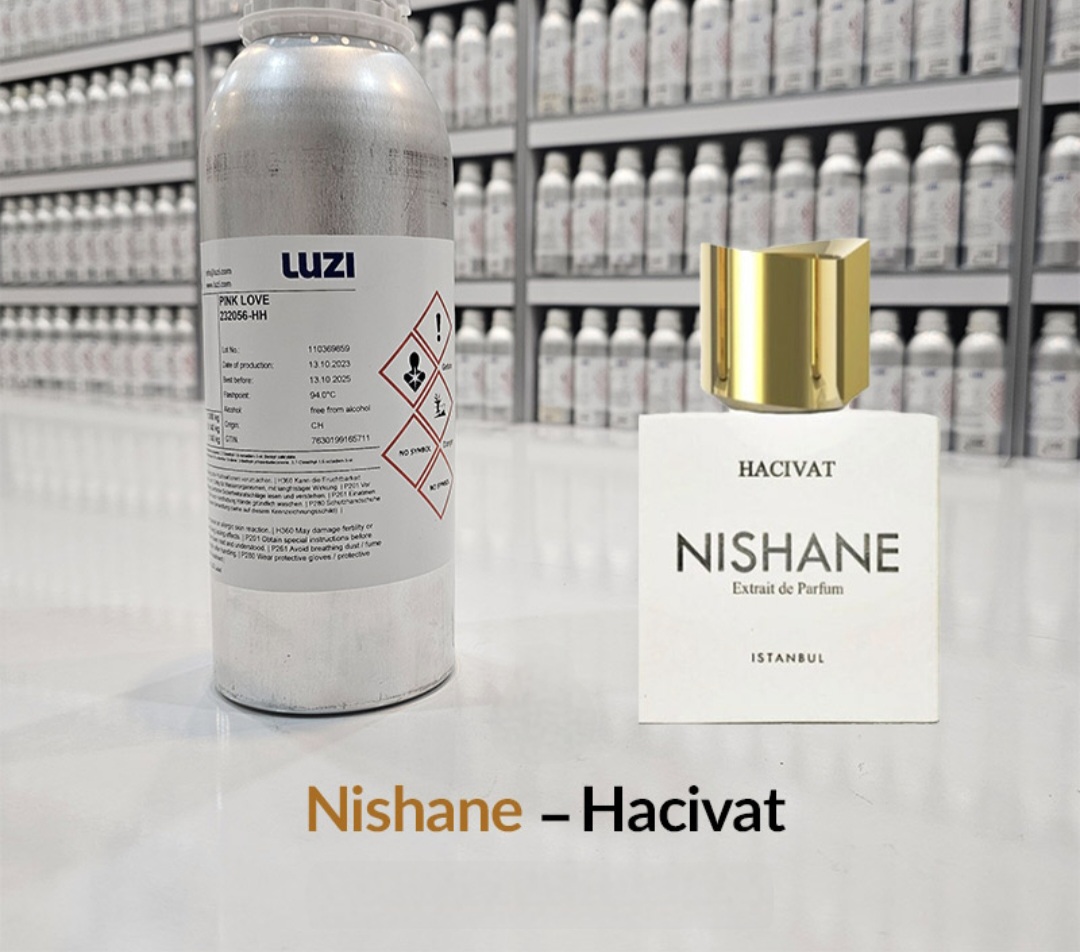 عطر نیشان هاجیوات (هاسیوات_ 100میل شرکت لوزی