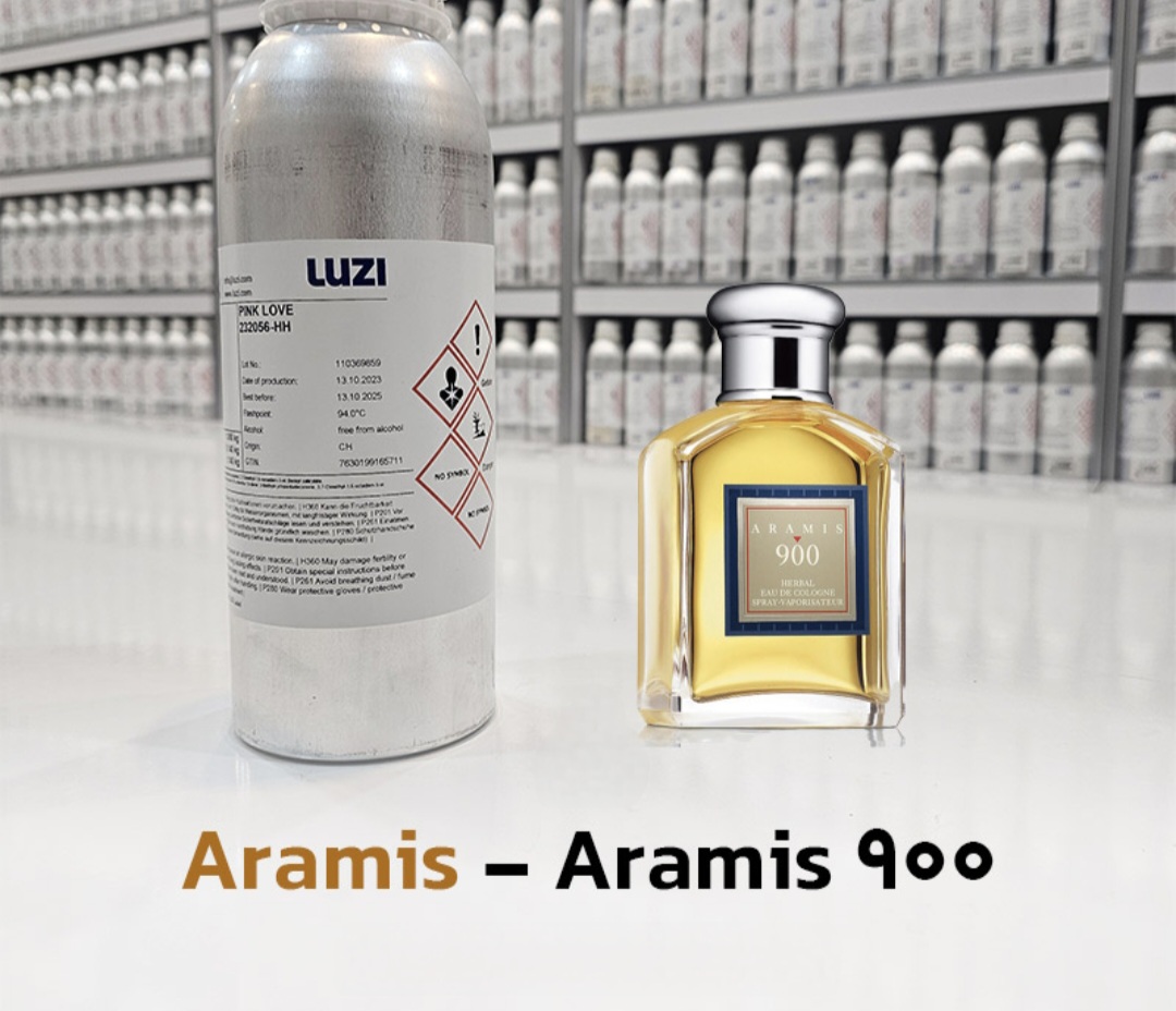 عطر آرامیس 900 – شرکت بل