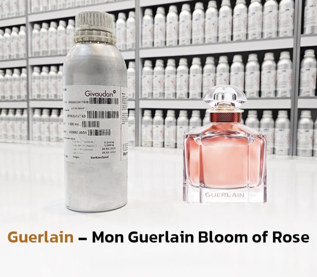 عطر مون گرلن بلوم آف رز –  100میل شرکت جیوادان