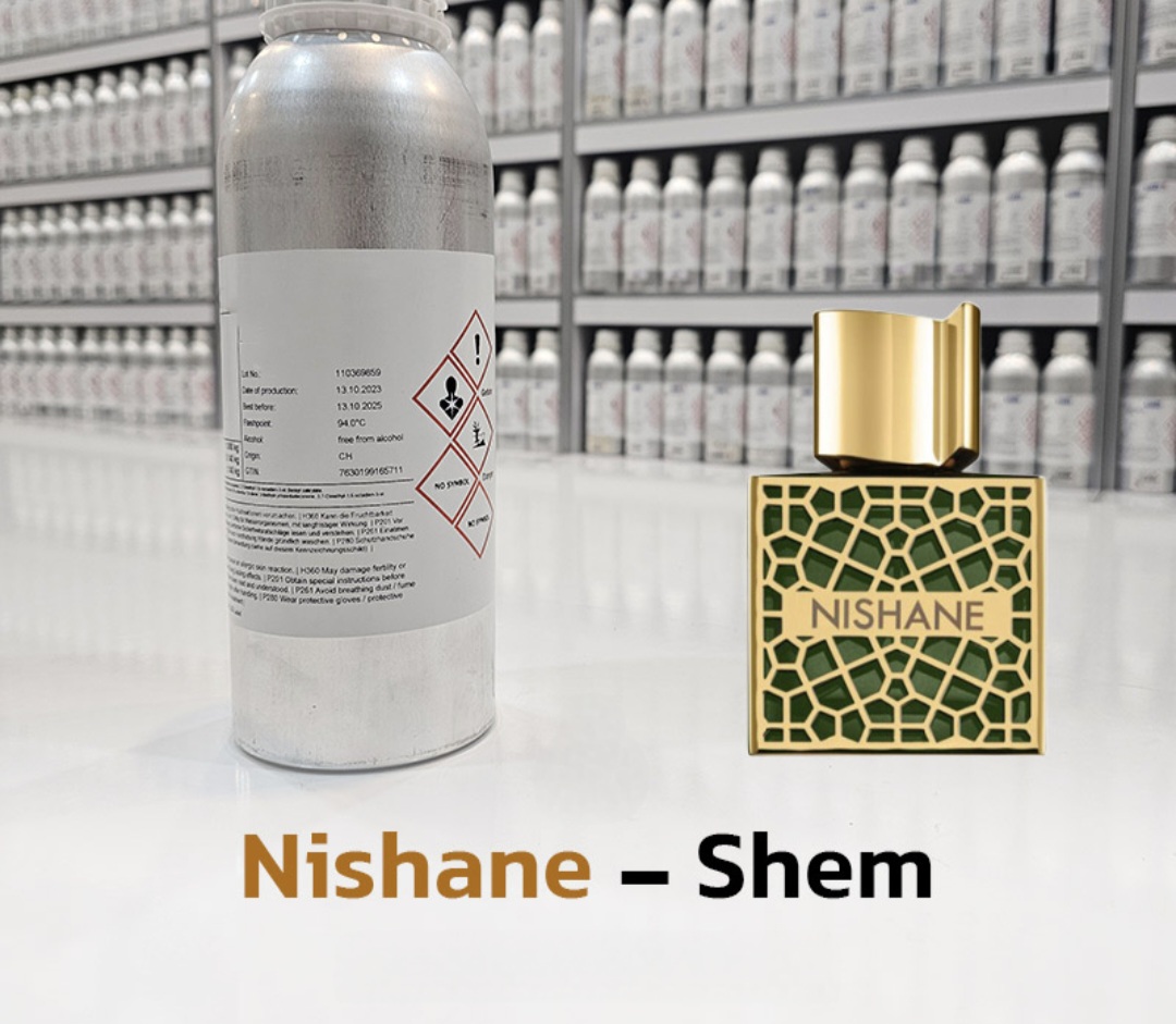 عطر نیشان شم _100 میل شرکت لوزی