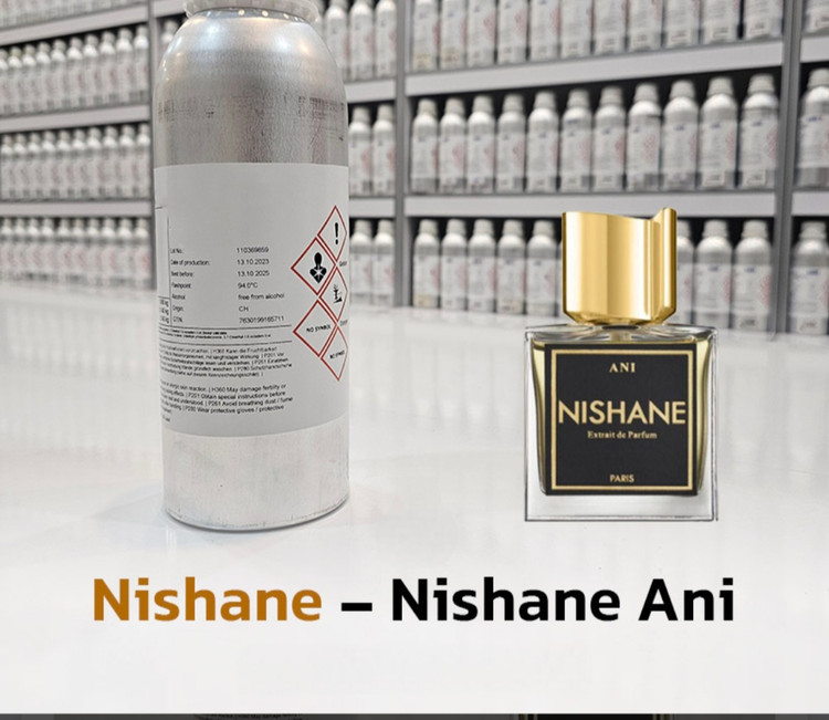 عطر آنی نیشانه _100 میل شرکت لوزی