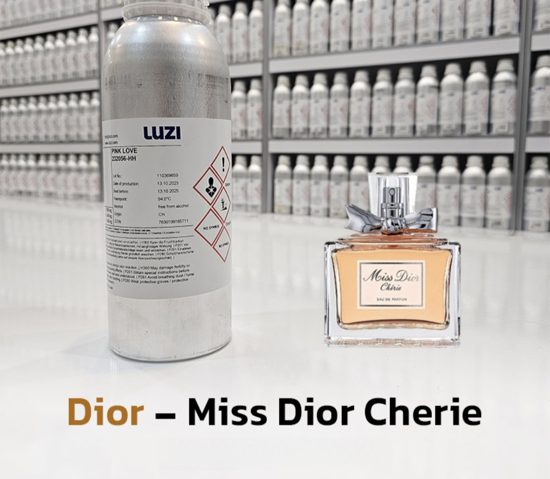 عطر میس دیور چری – 100 میل شرکت لوزی