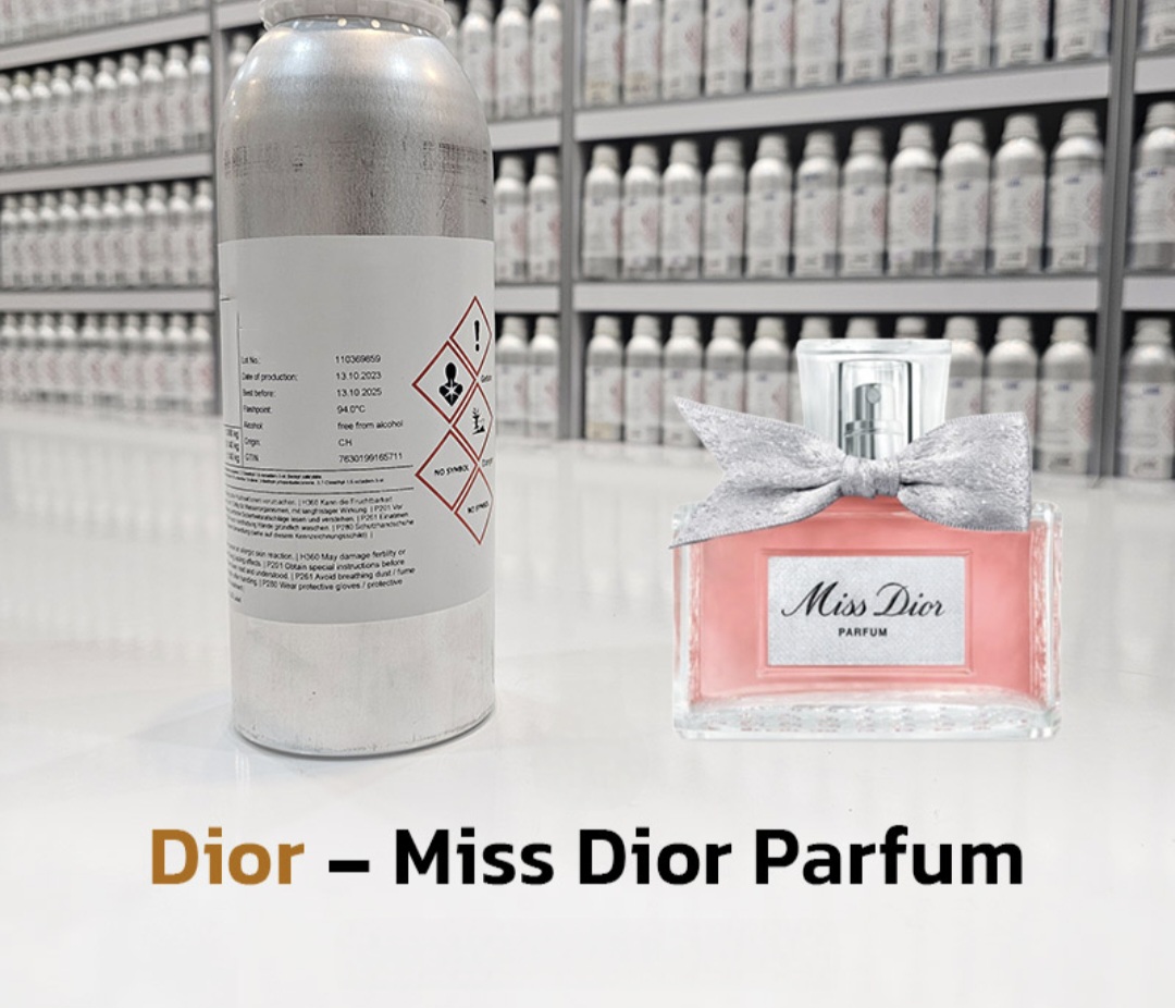 عطر میس دیور پارفوم 2024 _شرکت لوزی 100 میل