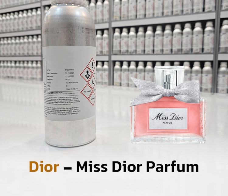 عطر میس دیور پارفوم 2024 _شرکت لوزی 100 میل