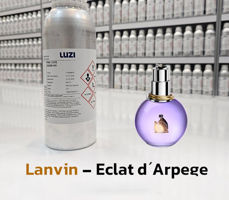 عطر اکلت لانوین دی آرپیج_100 میل شرکت لوزی
