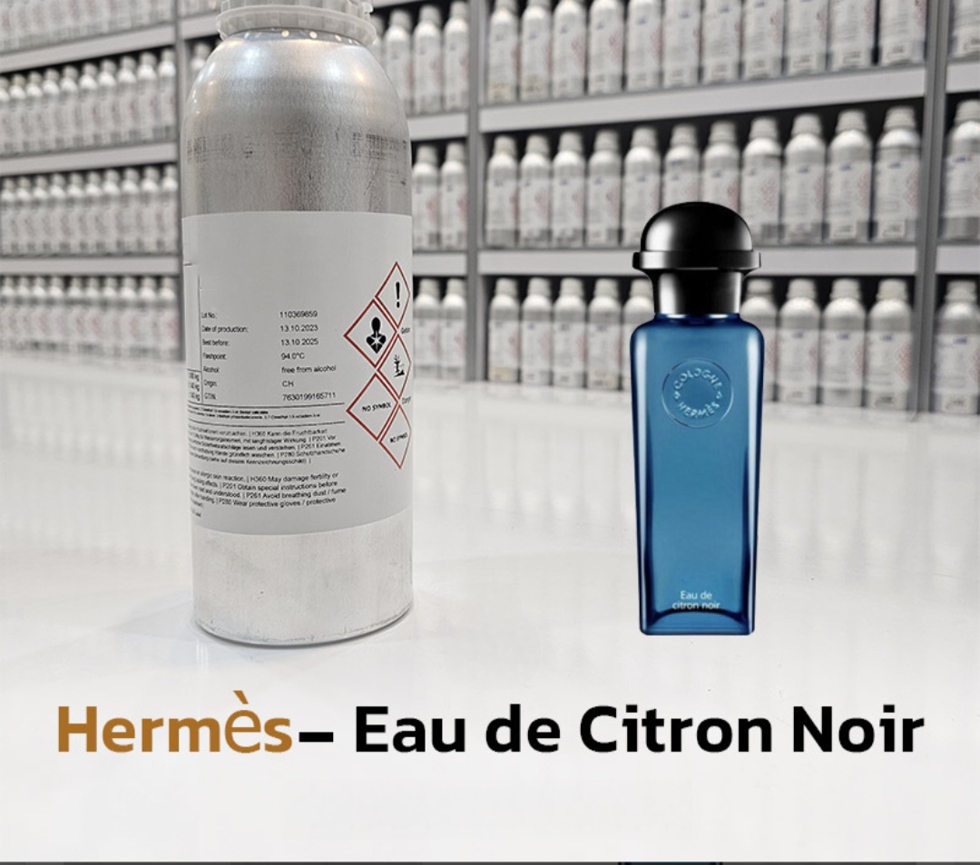 عطر ادو سیترون نویر – هرمس. 100میل شرکت بل