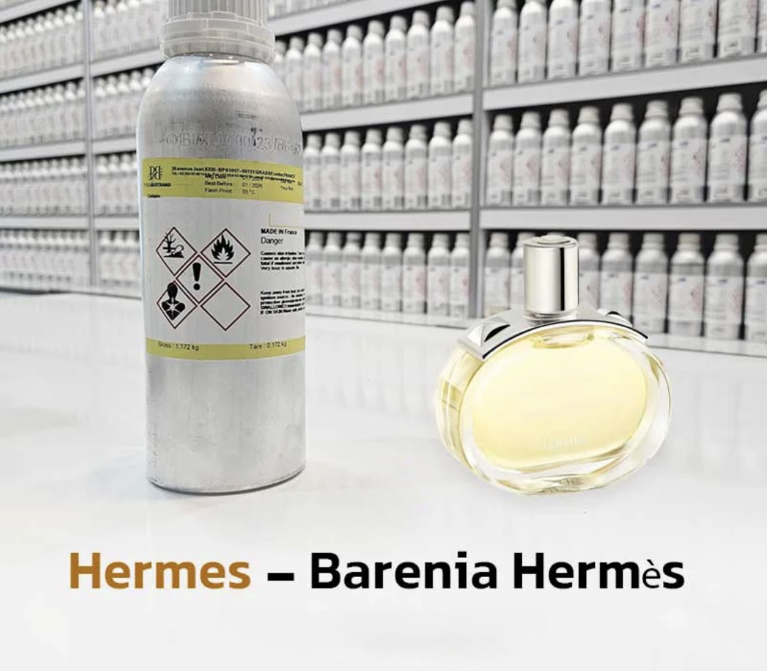عطر بارنیا هرمس _100میل شرکت پایان
