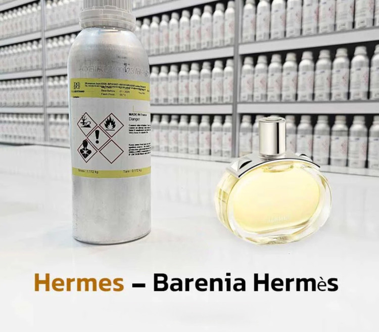عطر بارنیا هرمس _100میل شرکت پایان