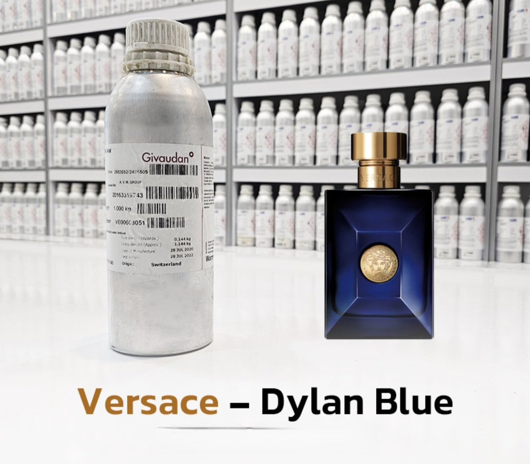 عطر دیلان بلو ورساچه_100میل شرکت پایان