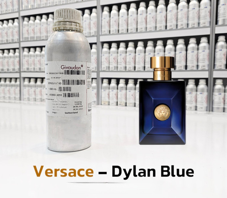 عطر دیلان بلو ورساچه_100میل شرکت پایان