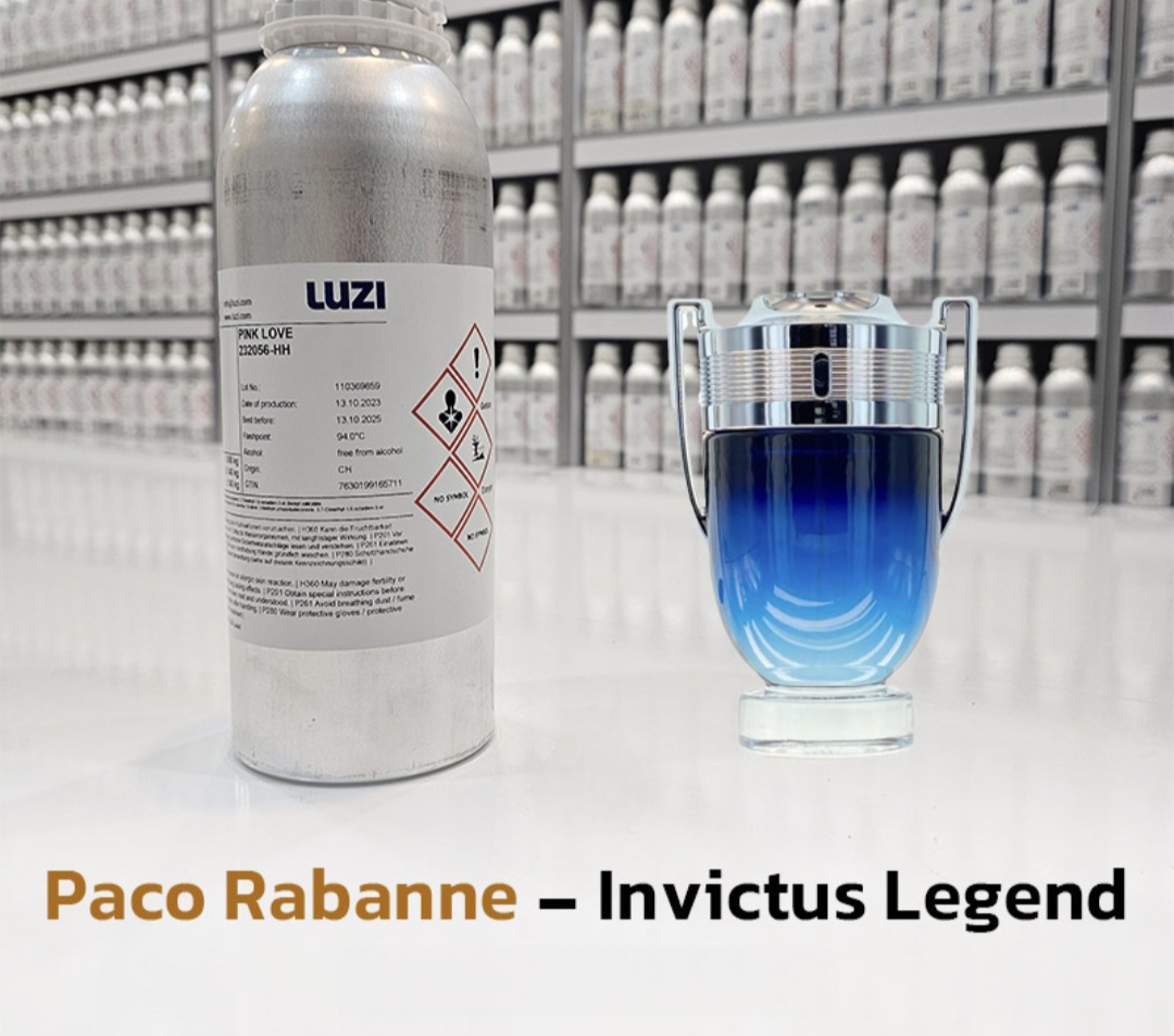 عطر اینوکتوس لجند پاکو رابان_100میل شرکت لوزی