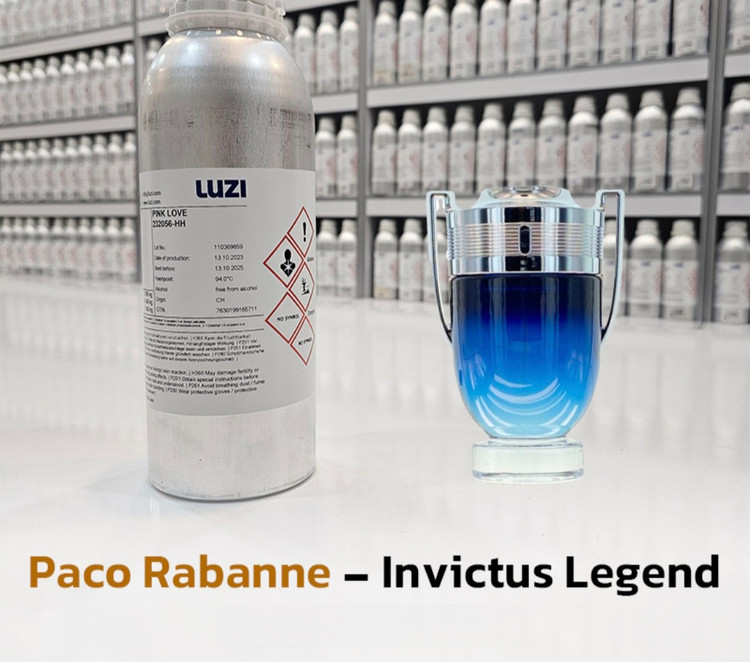 عطر اینوکتوس لجند پاکو رابان_100میل شرکت لوزی
