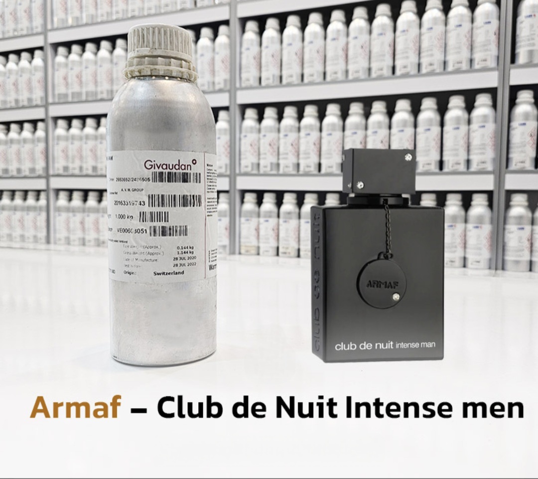 عطر کلاب د نویت اینتنس , آرماف_100میل شرکت جیوادان