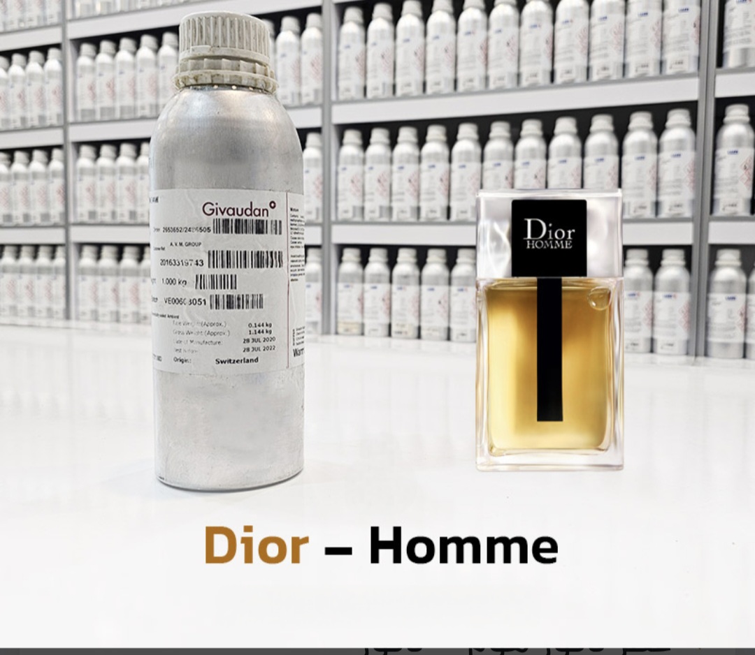 عطر دیور هوم _۱۰۰ میل شرکت جیوادان