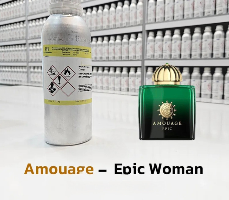 عطر اپیک زنانه امواج 100 میل شرکت پایان