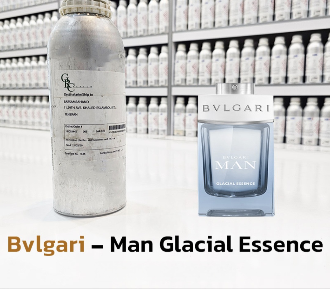 عطر من گلیشال اسنس – بولگاری 100 میل شرکت بل آلمان