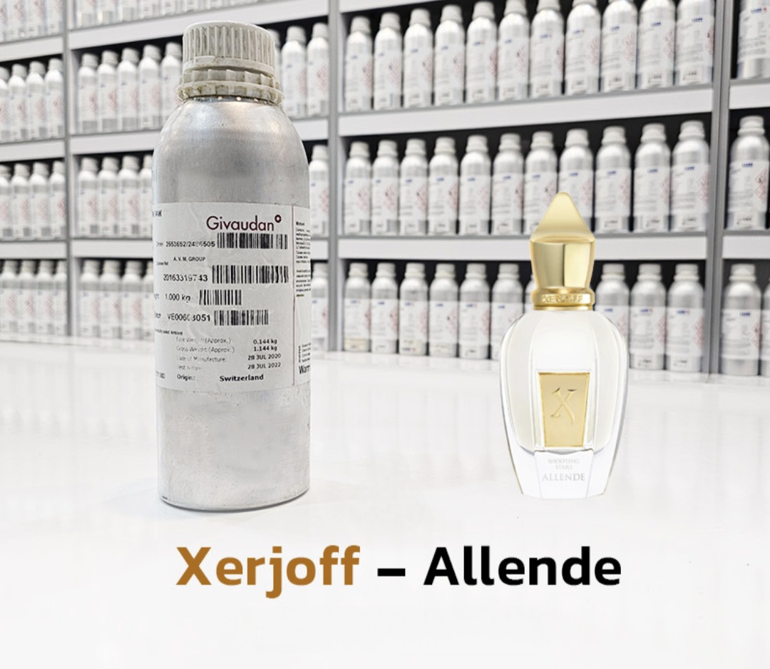 عطر آلنده – زرجوف 100میل شرکت جیوادان