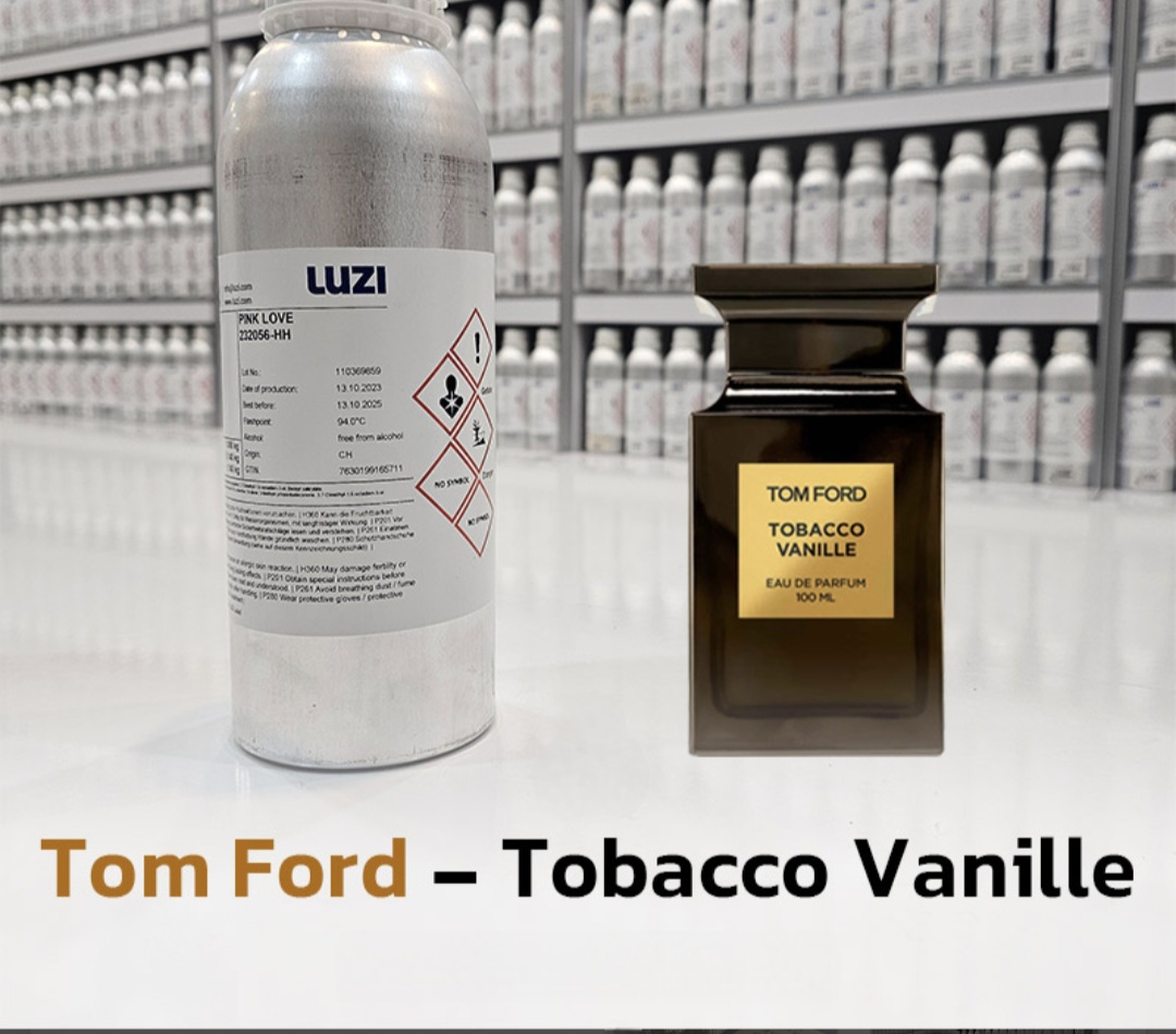عطر توباکو وانیل – تام فورد 100 میل شرکت لوزی